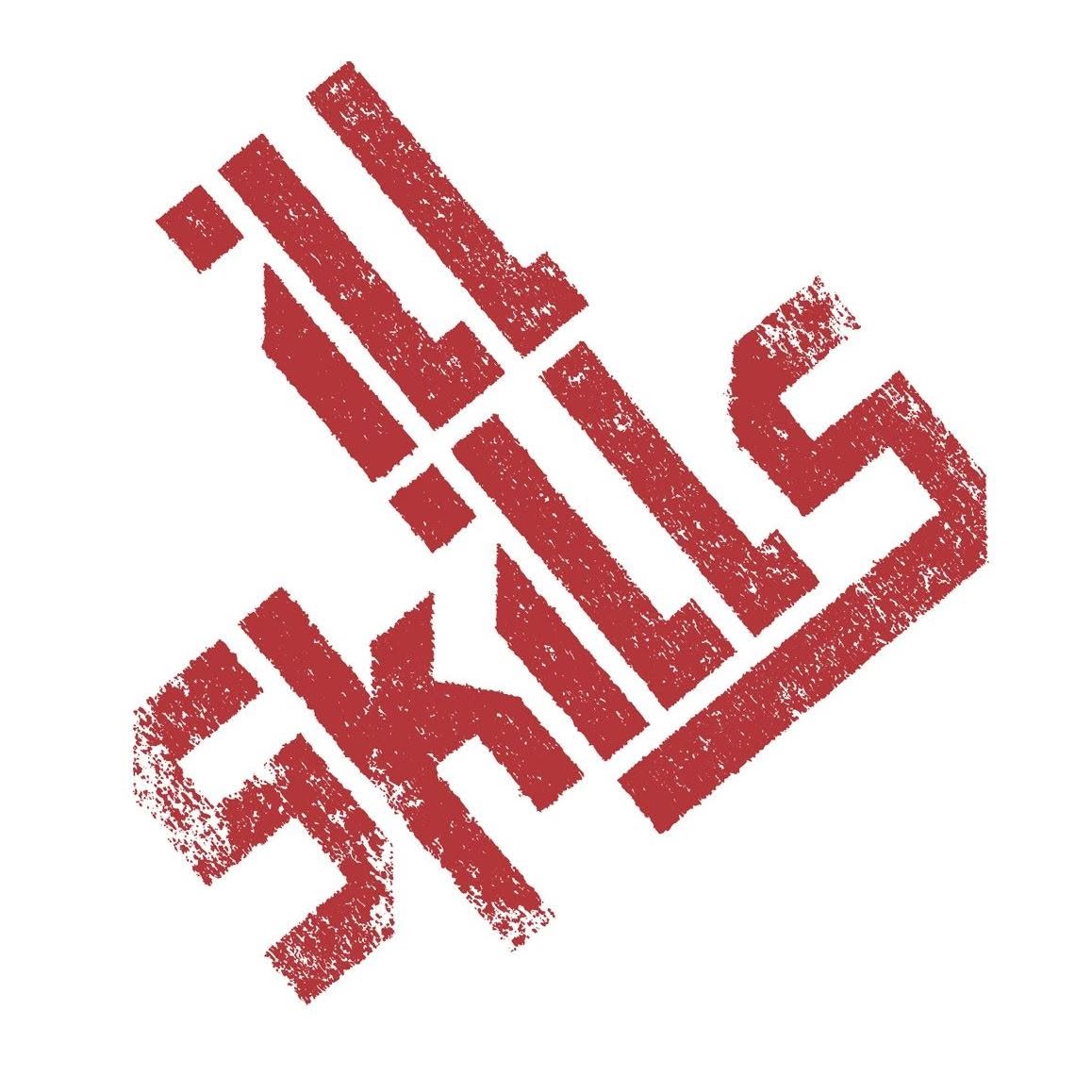 logo Ill Skills